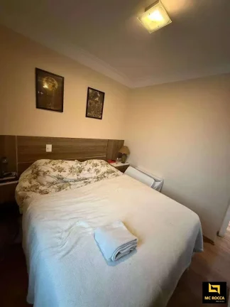 Imagem Apartamento 2 dormitórios - Condomínio Status - São Caetano do Sul