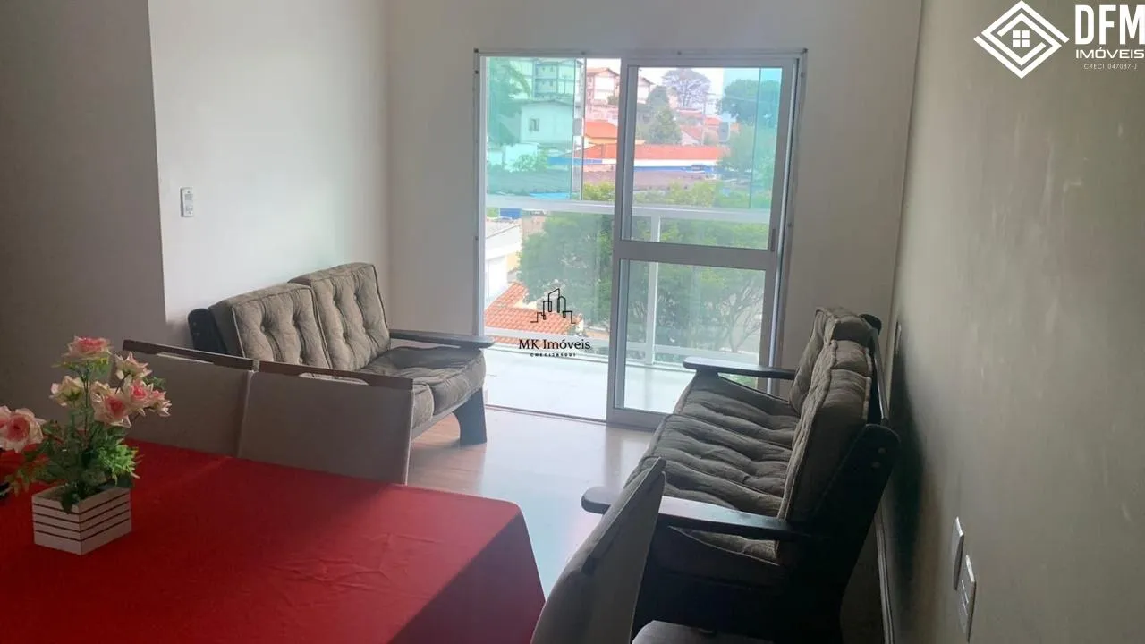 Imagem Apartamento com 3 Dormitorio(s) localizado(a) no bairro Mogi Moderno em Mogi das Cruzes / Mato Grosso do Sul Ref.:80965354