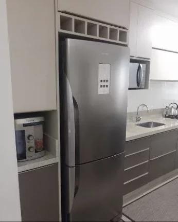 Imagem APARTAMENTO RESIDENCIAL em FLORIANÓPOLIS - SC, ESTREITO
