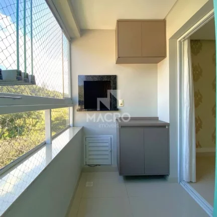 Imagem Apto semi mobiliado | Barra | 2 quartos | 63m²