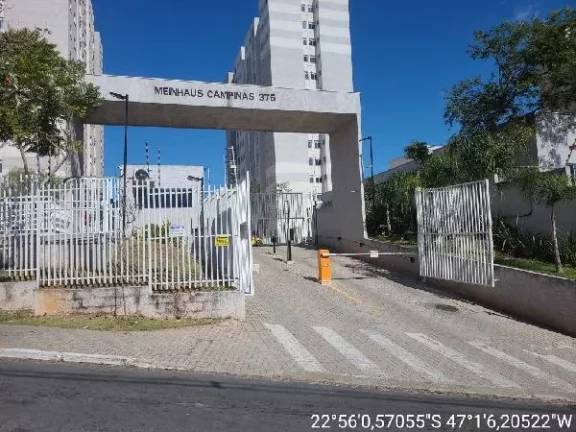 Foto do imóvel Oportunidade Única em CAMPINAS - SP | Tipo: Apartamento | Negociação: Leilão | Situação: Imóvel em RUA VITOR MEIRELLES