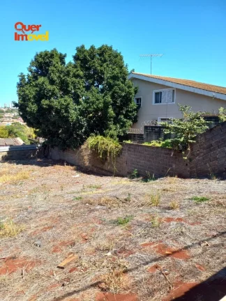 Imagem Terreno à venda em Ribeirão Preto-SP, bairro Ribeirânia, com 375m² de área. Imperdível oportunidade!