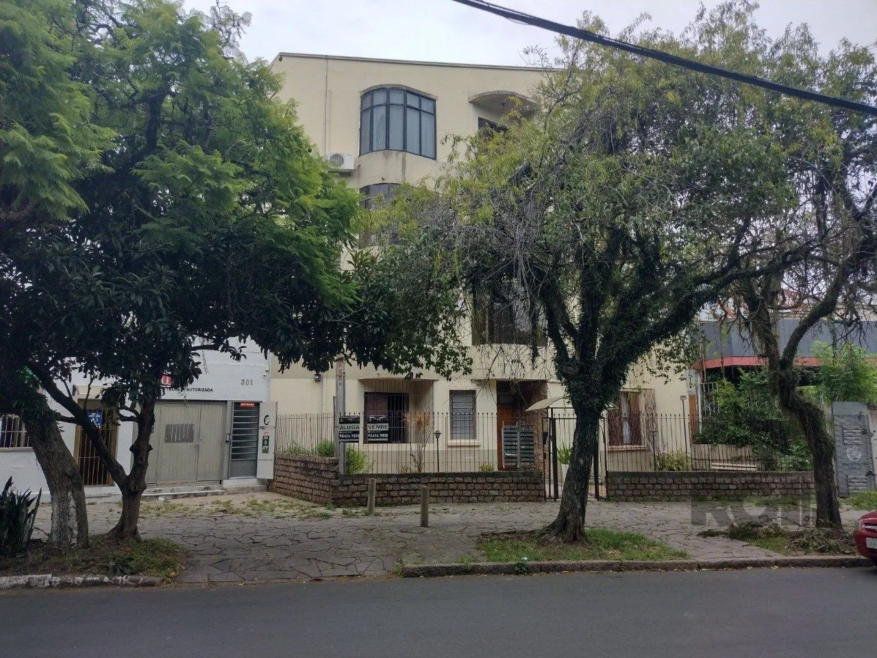 Imagem Apartamento em São Geraldo