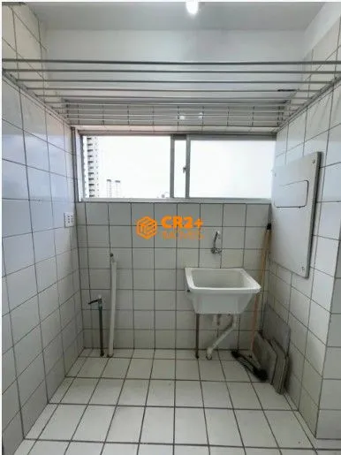 Imagem Vendo apartamento 3 quartos 75m² na Madalena
