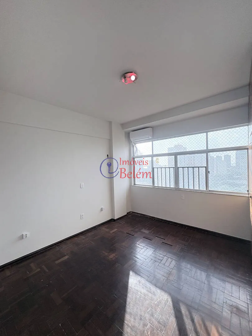 Imagem Apartamento Ed. Gilberto Mestrinho, Batista Campos