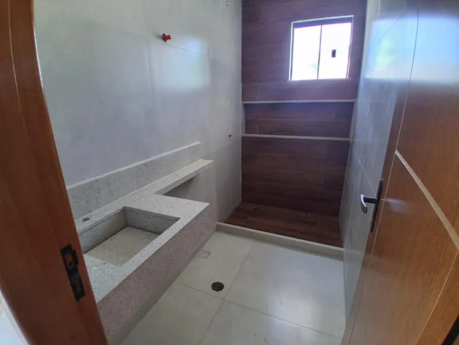 Imagem Casa 3 Quartos Maricá - RJ - Praia de Itaipuaçu (Itaipuaçu)