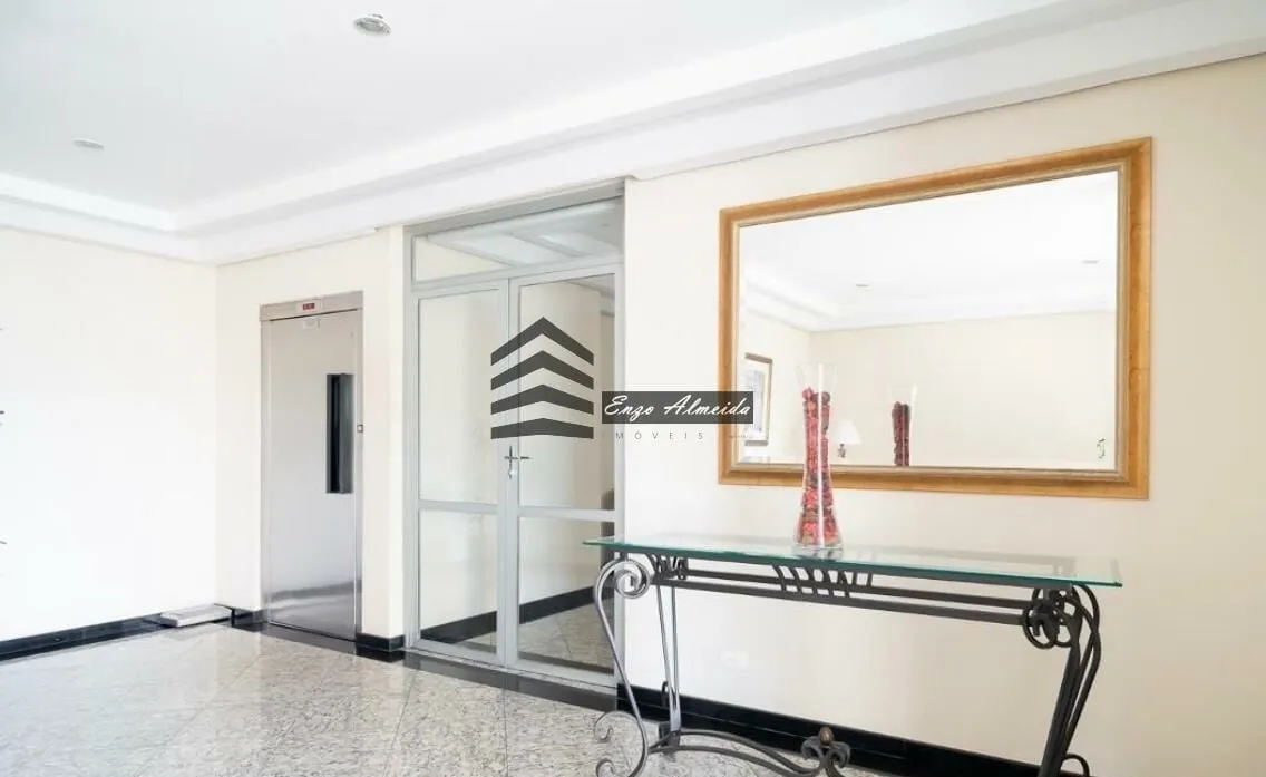 Imagem Apartamento à venda em São Paulo/SP