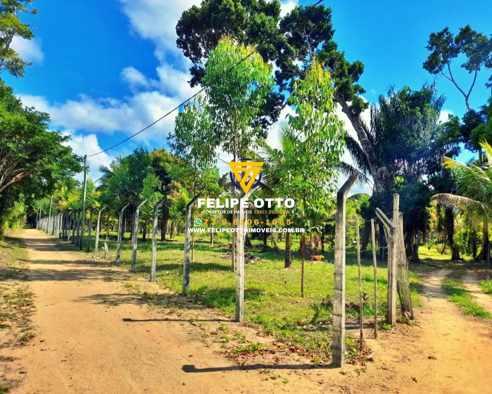 Imagem SITIO RESIDENCIAL em SANTA CRUZ CABRÁLIA - BA, yaya