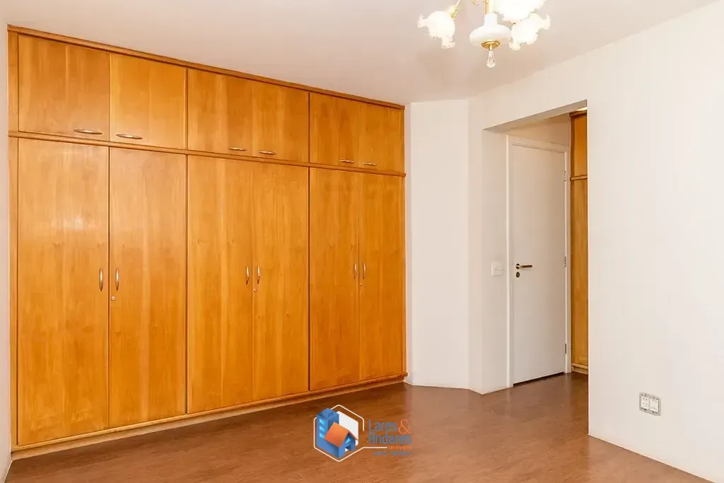 Imagem Apartamento à venda 4 Quartos 2 Suites 4 Vagas 232M² Indianópolis São Paulo - SP