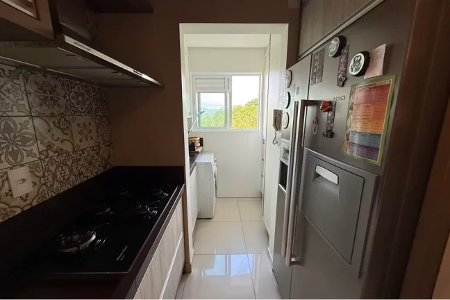Imagem Apartamento à venda em Itajaí, Fazenda, com 3 quartos, 101m2