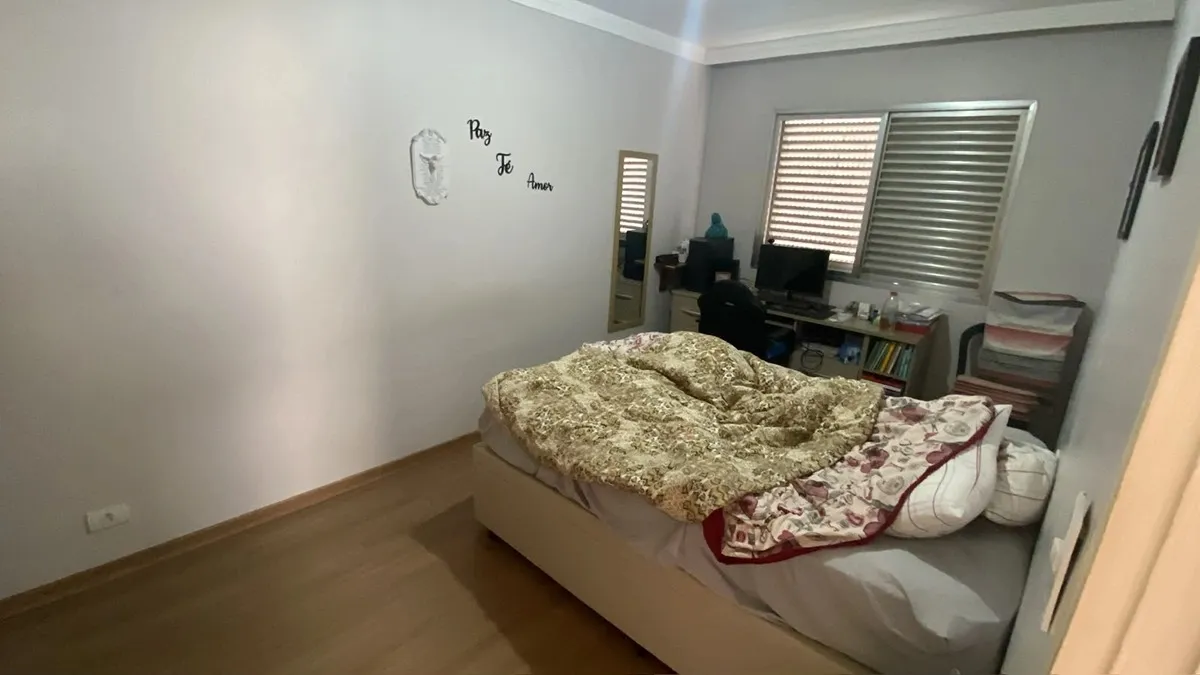 Imagem Apartamento à Venda - Edifício Timone | Vila da Saúde