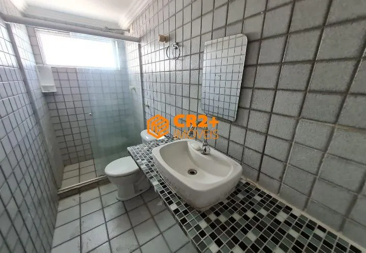 Imagem Vendo Apartamento -97 m²- em Boa Viagem com 3 quartos