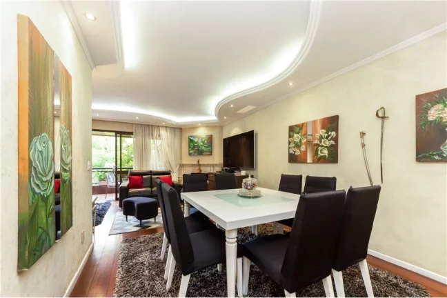 Imagem APARTAMENTO RESIDENCIAL em São Paulo - SP, Vila Morumbi