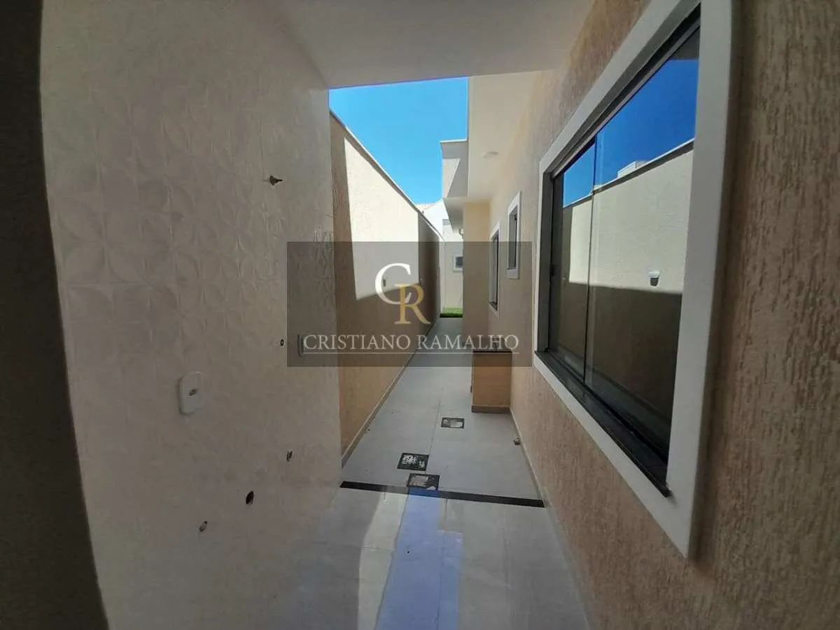 Imagem Casa à venda em São Pedro da Aldeia, Nova São Pedro, com 3 quartos, 90,00m2