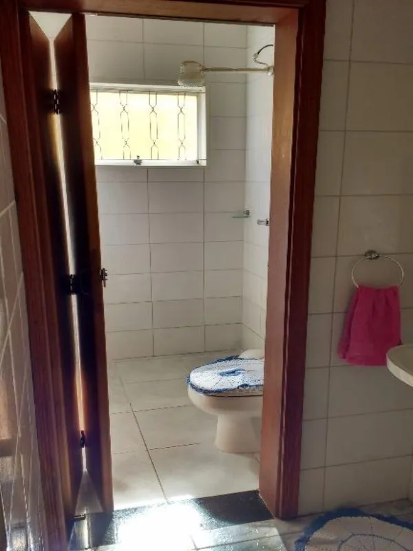 Imagem Residência Encantadora no Jardim do Paço: Conforto, Espaço e Estilo em Cada Detalhe!