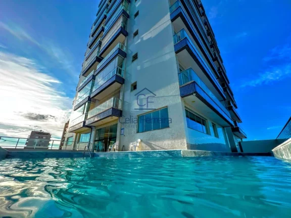 Apartamento à venda Jardim Aruan - Caraguatatuba/SP