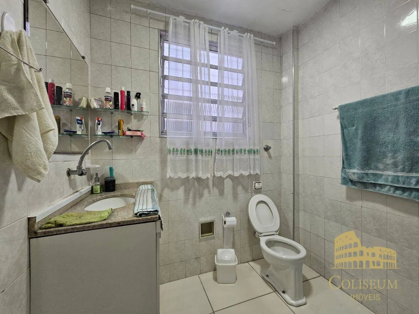 Imagem Apartamento com 1 dormitório à venda, 55 m² por R$ 325.000,00 - Canto do Forte - Praia Grande/SP
