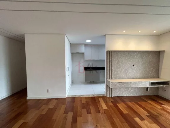 Imagem Apartamento com 3 dormitórios, 93 m² - venda por R$ 1.210.000,00 ou aluguel por R$ 7.480,00/mês - Granja Julieta - São Paulo/SP