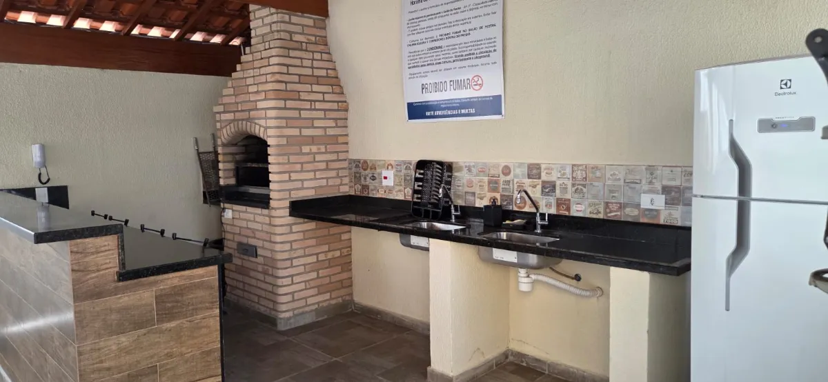 Imagem Apartamento para venda em Lauzane Paulista com 2 quartos, 70m2
