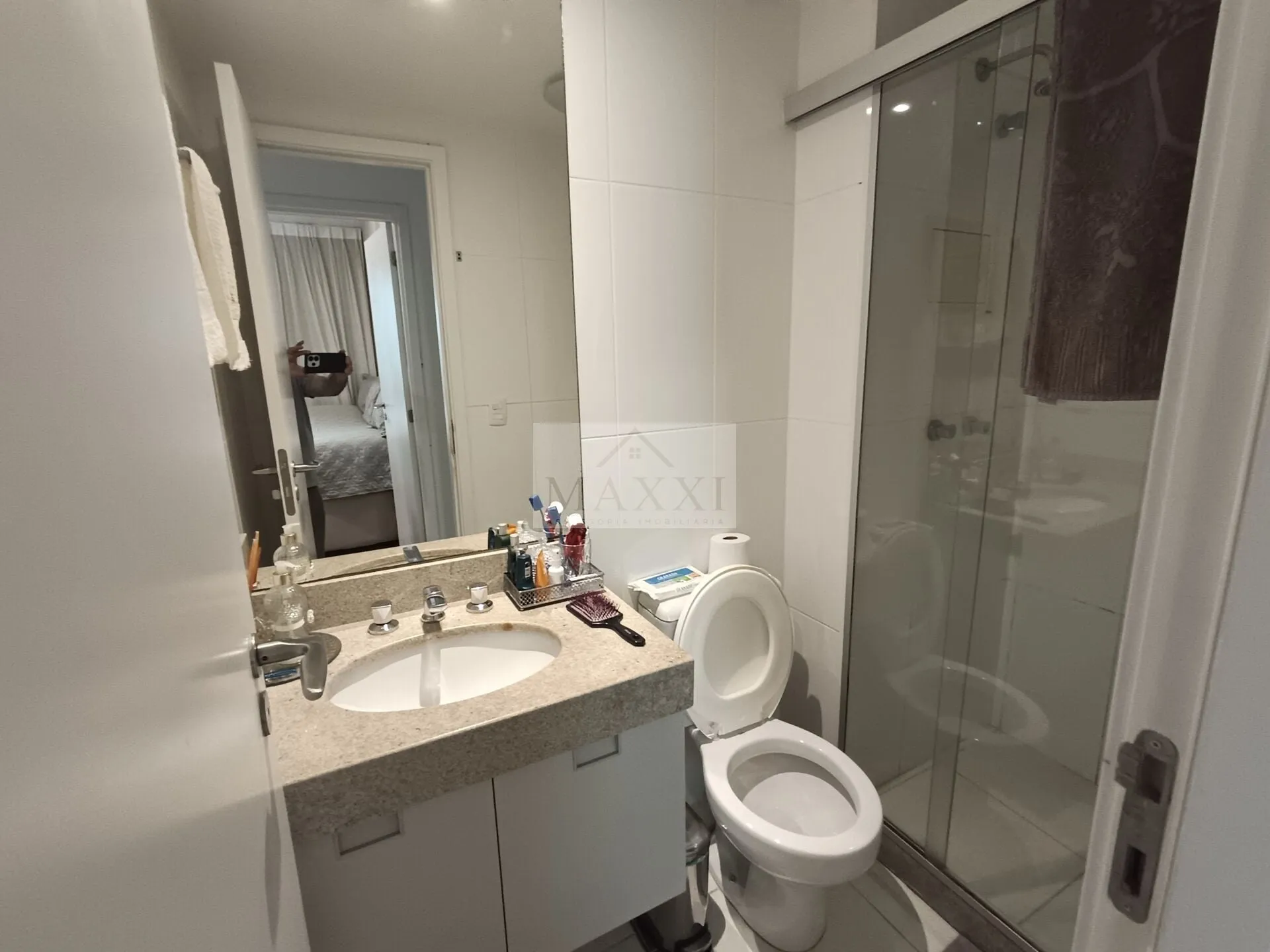 Imagem Essence Condominium - Vendo Apartamento Quatro Quartos Alto Padrão na Barra Olimpica