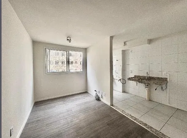 Imagem Apartamento para Venda em São Paulo, Pirituba, 2 dormitórios, 1 banheiro, 1 vaga