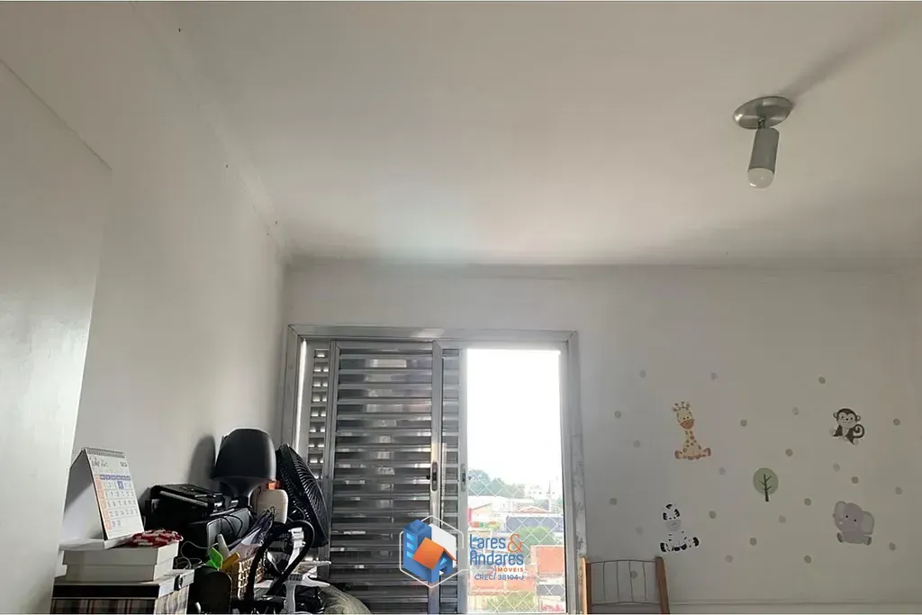 Imagem Apartamento à venda 2 Quartos 1 Vaga 64.61M² Vila Mascote São Paulo - SP