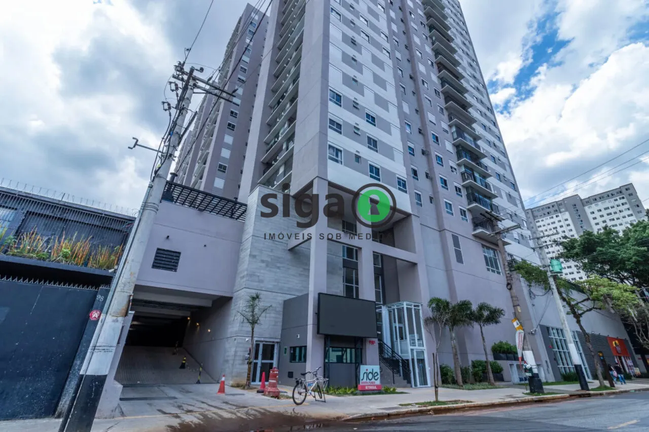 Foto do imóvel APARTAMENTO A VENDA SP