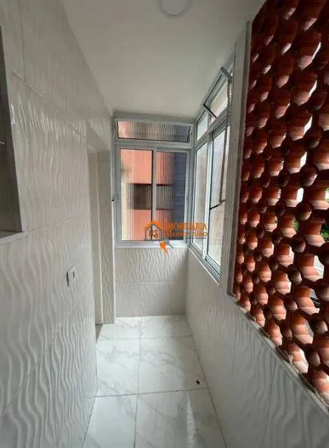 Imagem Apartamento com 1 dormitório à venda, 50 m² por R$ 399.000 - Bela Vista - São Paulo/SP