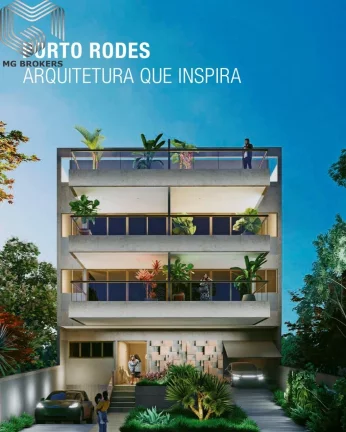 Imagem Apartamento à venda na Barra da Tijuca, Rio de Janeiro-RJ: 2 quartos, 2 suítes, 2 banheiros, 88,00 m² de área.