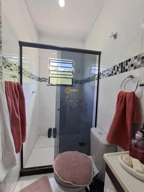Imagem Casa para Venda em Teresópolis / RJ no bairro Pessegueiros