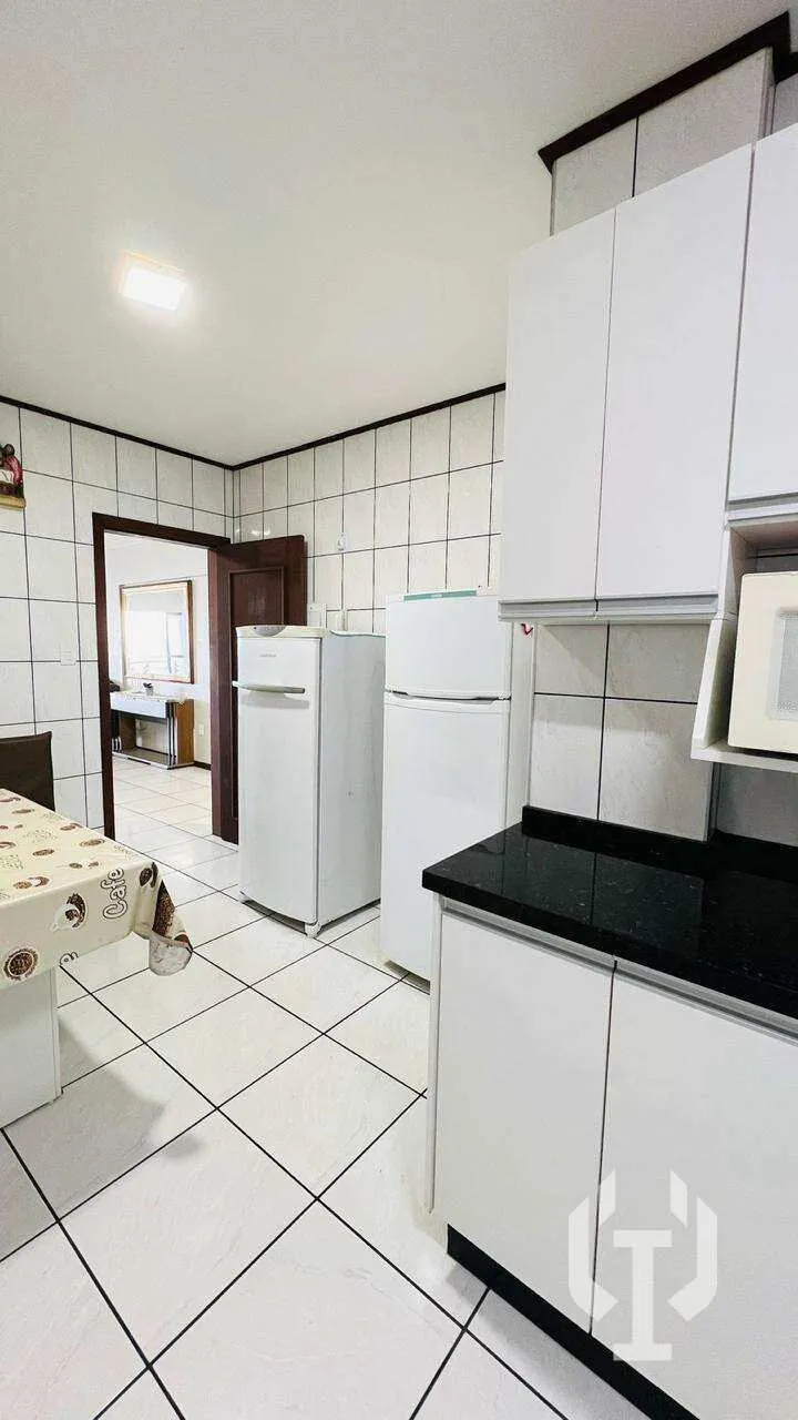 Imagem Apartamento Frente Mar Pronto para Morar em Meia Praia