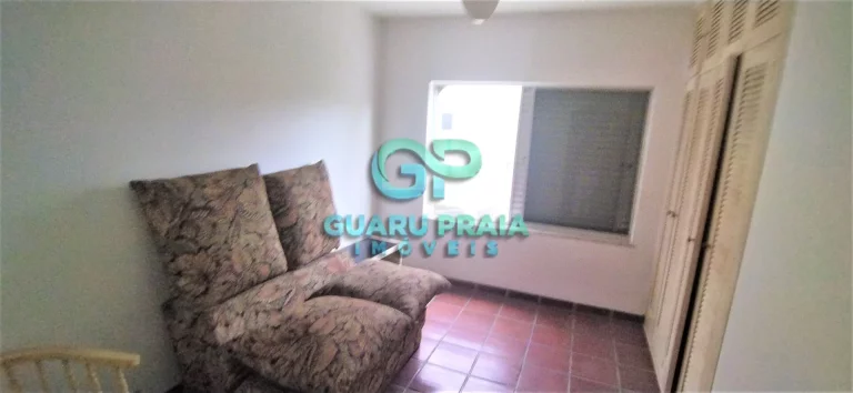 Imagem Apartamento à venda no bairro Enseada - Guarujá/SP