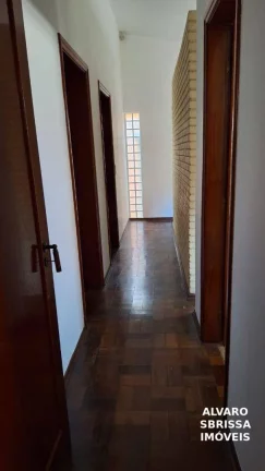 Imagem Vende - Casa Térrea Principal + Edicula (quarto, cozinha, banheiro) – Jardim Faculdade - Itu/SP