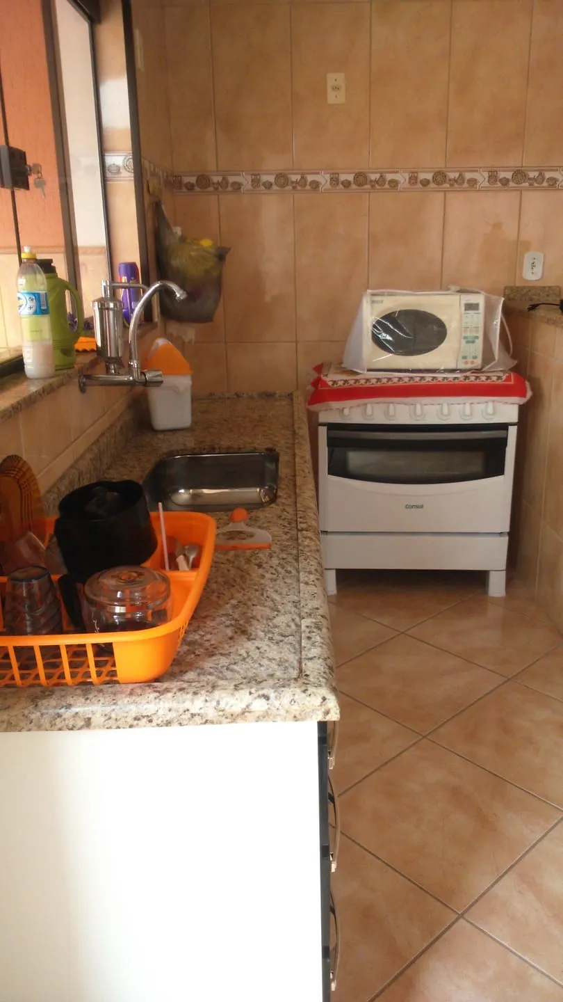 Imagem Casa à venda 2 Quartos, 1 Suite, 1 Vaga, 125M², Mombaça, Pindamonhangaba - SP