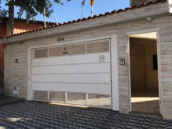 Imagem Sobrado com 3 Quartos à Venda, 200 m² em Jardim Iva - São Paulo