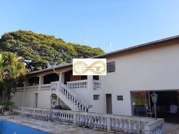 Foto do imóvel EXELENTE CASA A VENDA DE 882M² EM BARÃO GERALDO