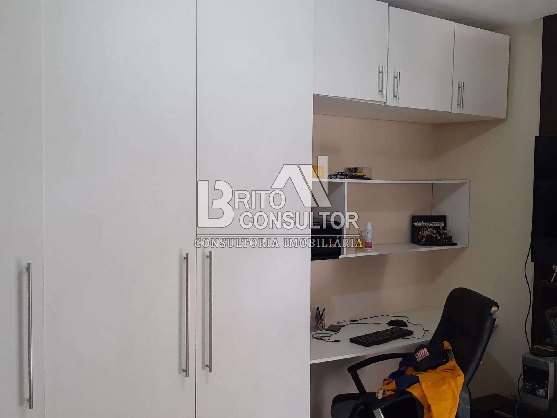 Imagem Casa Duplex 2 Quartos à Venda em Nova Cidade | 112m² | 3 Banheiros | 3 Vagas | - São Gonçalo/RJ.