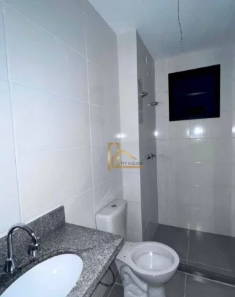 Imagem Apartamento de 3 Quartos com Vista para o Sol da Manhã Recém entregue na Varzea em Teresópolis-RJ