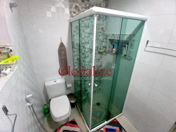 Imagem apartamento térreo 2 QUARTOS VAGA ESCRITURADA VILA MATHIAS R$430.000,00 SANTOS - SP