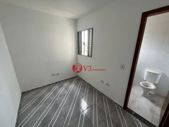 Imagem Sobrado com 2 dormitórios à venda, 80 m por R$ 330.000 - Vila União (Zona Leste) - São Paulo/SP