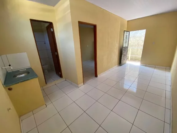 Imagem APARTAMENTO RESIDENCIAL em MANAUS - AM, SÃO JOSÉ OPERÁRIO