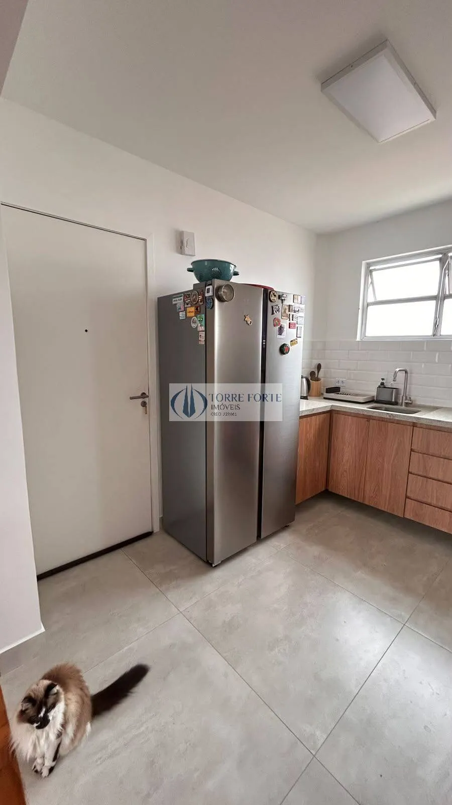 Imagem Lindo Apartamento com 3 dormitorios 1 suite 1 vaga na Mooca