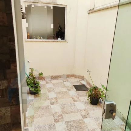 Imagem Casa de 3 dormitórios sendo 1 suíte, 3 banheiros, 2 vagas, com 120m² em dos Casa, São Bernardo do Campo