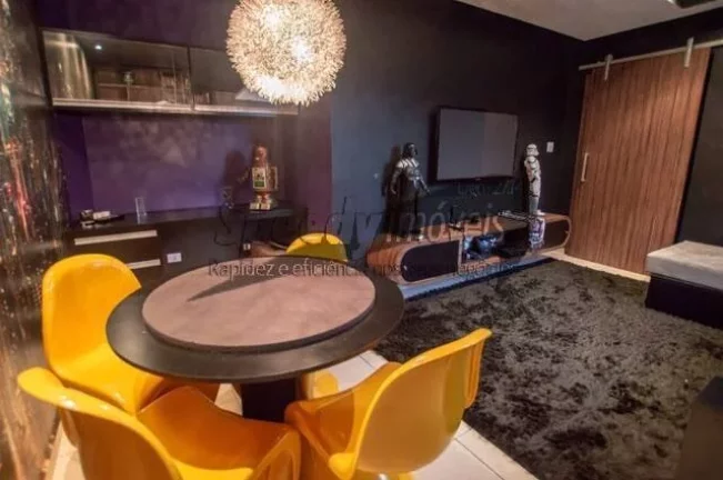 Imagem Casa em Santos para venda, Rua João Caetano