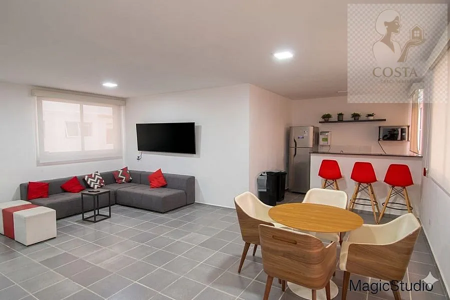 Imagem Vende-se apartamento 2 dorm. 250.000,00 Santo Amaro