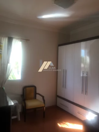 Imagem APARTAMENTO RESIDENCIAL em CAMPINAS - SP, JARDIM FLAMBOYANT