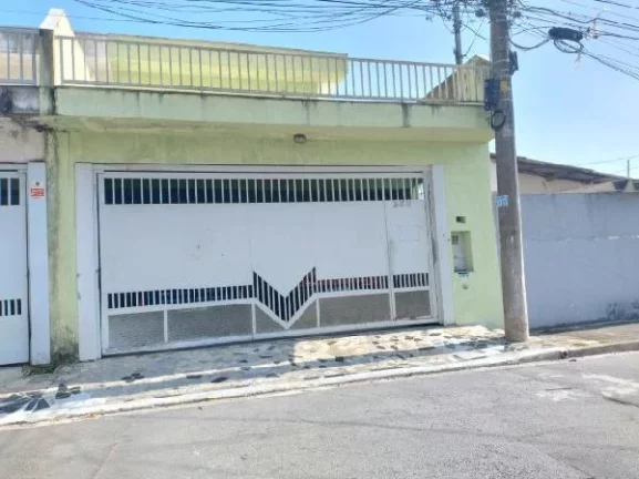 Foto do imóvel Oportunidade Única em SAO PAULO - SP | Tipo: Casa | Negociação: Leilão | Situação: Imóvel em RUA LEYLA HADDAD
