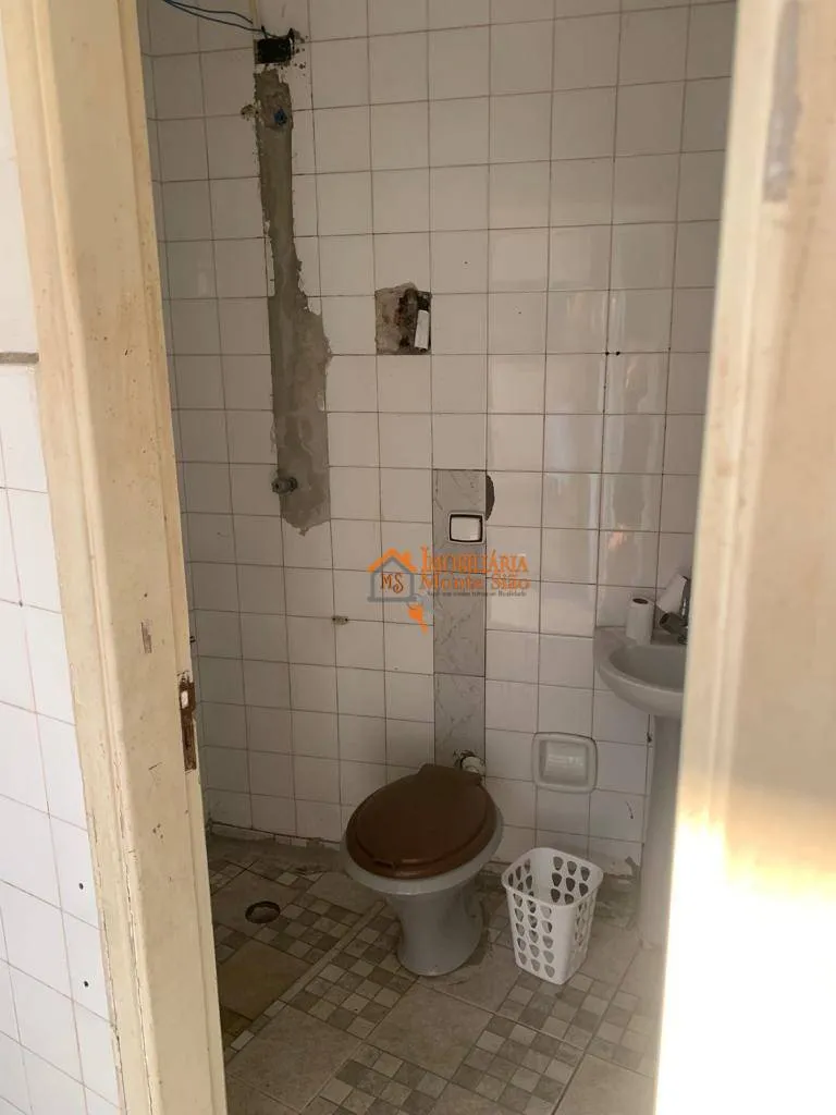 Imagem Casa com 4 dormitórios à venda por R$ 1.800.000,00 - Vila Rosália - Guarulhos/SP