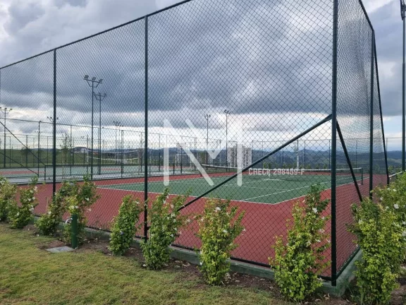 Imagem Terreno condomínio à venda 348m² Pronto para construir - Bairro Urbanova
