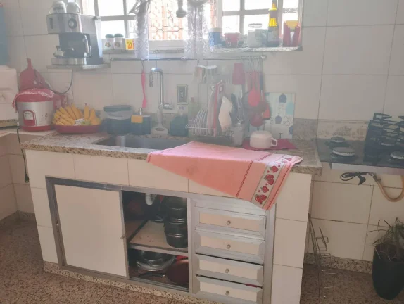 Imagem Casa em excelente localização no Sagrada Família.